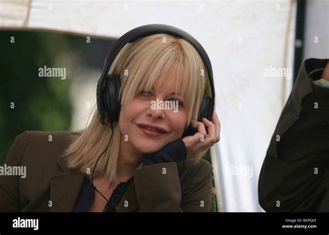 THE DEAL (2008) MEG RYAN STEVEN SCHACHTER (DIR) 001 Stock Photo - Alamy