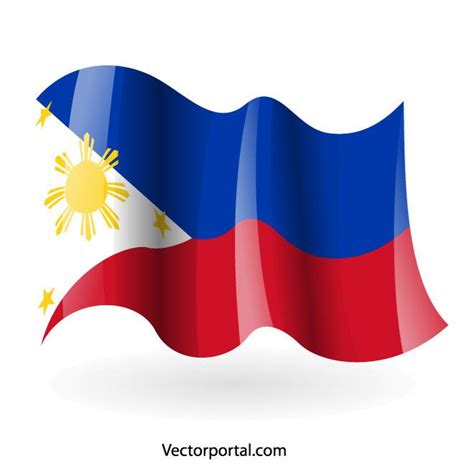 Philippine Flag Png - smackstory