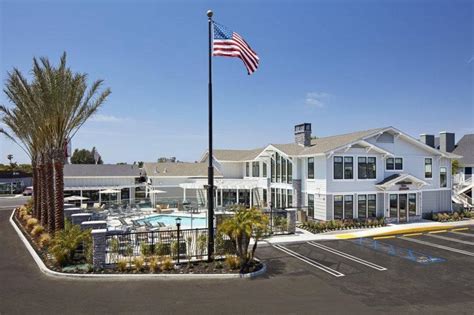 Residence Inn Los Angeles LAX/Manhattan Beach Hotel (Los Angeles (CA ...