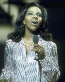 gladys knight 70s | Gladys Knight Color 11x14 Photo in Concert 70S | Gladys knight, Black ...