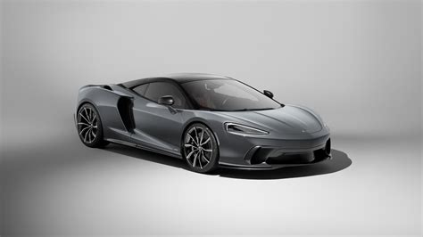 2024 McLaren GTS Specs & Photos - autoevolution