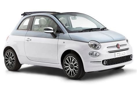 New Fiat 500 Prices. 2019 Australian Reviews | Price My Car