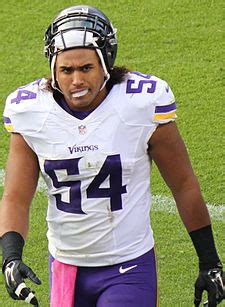 Eric Kendricks - Wikipedia