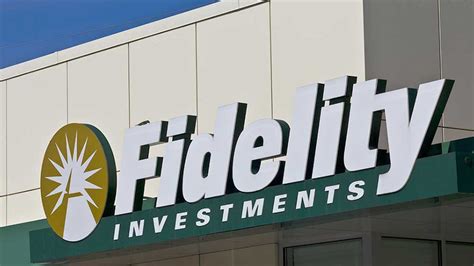 Fidelity Reports Record Profit, Revenue | Investor's Business Daily