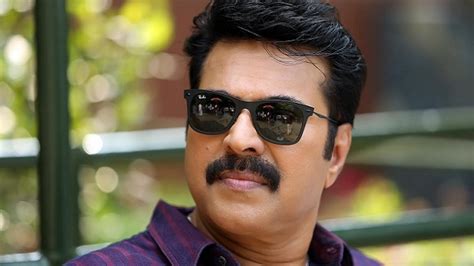 Malayalam superstar Mammootty advised rest by doctors