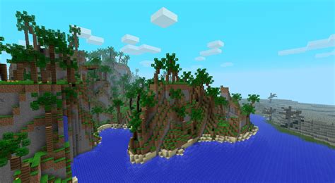 Biomes O' Plenty | Minecraft Mods