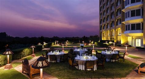 The Taj Mahal Luxury Hotel Delhi, The Taj Mahal Hotel Amenities Delhi ...