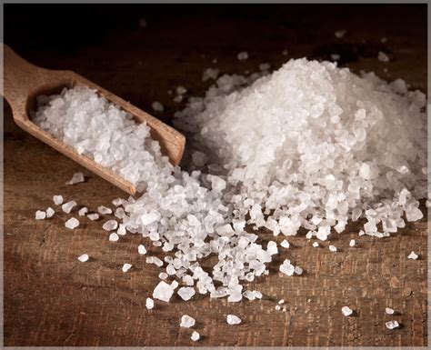 Epsom Salt (Magnesium Sulphate) - (Pack of 250 grams) - GardenHunt