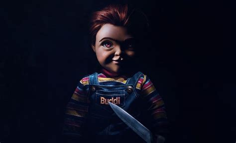 Article: Mark Hamill On Becoming Chucky - Nightmarish Conjurings