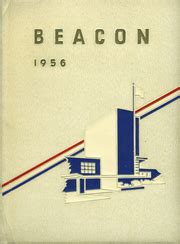 Bellevue High School - Beacon Yearbook (Bellevue, WA), Covers 1 - 10