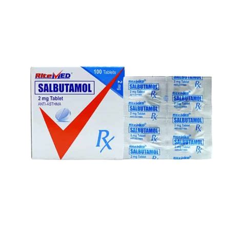 Buy Salbutamol Online in the USA from Canada | 365 Script Care