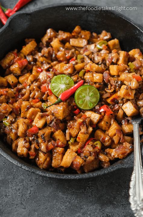 Easy Homemade Tofu Filipino Recipe 2023 - AtOnce