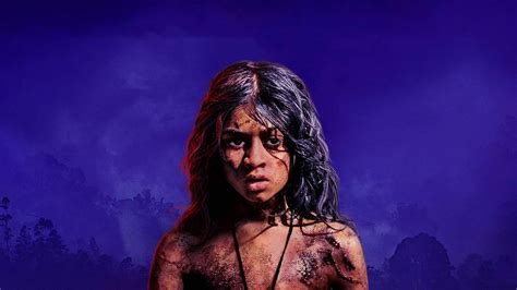 Mowgli Movie 2018 Poster, HD Movies, 4k Wallpapers, Images, Backgrounds, Photos and Pictures