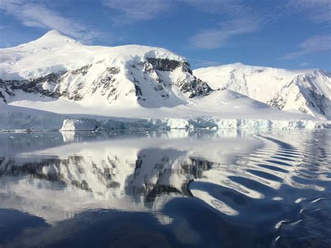 Antarctica, v.3.0., on the Venture - Seabourn Cruise Line - Cruise ...