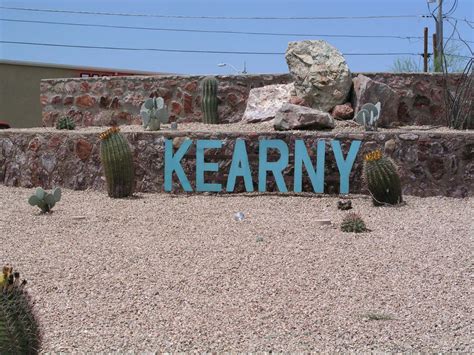 Kearny, AZ : Main town of Kearny photo, picture, image (Arizona) at city-data.com