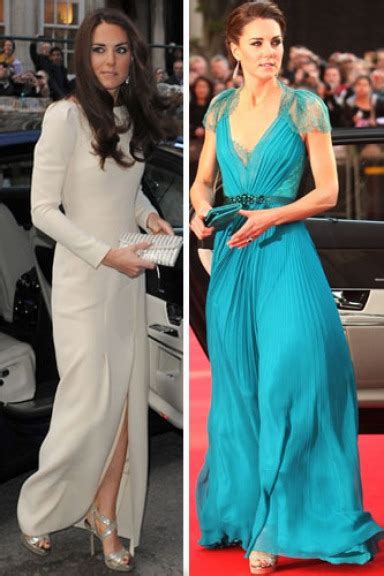 Kate Middleton spende 50mila euro di vestiti... non per colpa sua - Cronaca nazionale - Abruzzo24ore