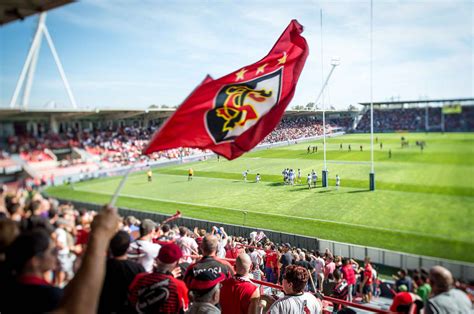 Coupe d'Europe: Les Wasps, ces cadors que le Stade Toulousain aurait ...