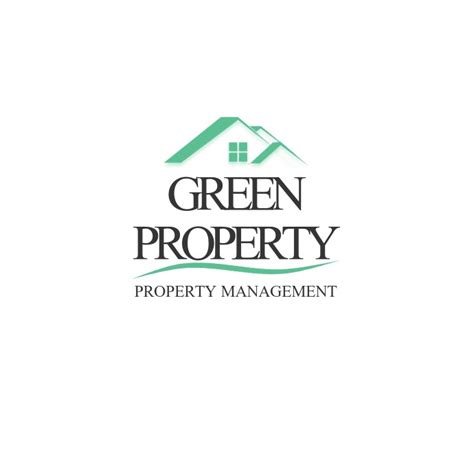 Property Management Logo Template | PosterMyWall