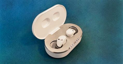 These $269 Noise Cancelling Sleep Earbuds Provide a Nearly Silent ...