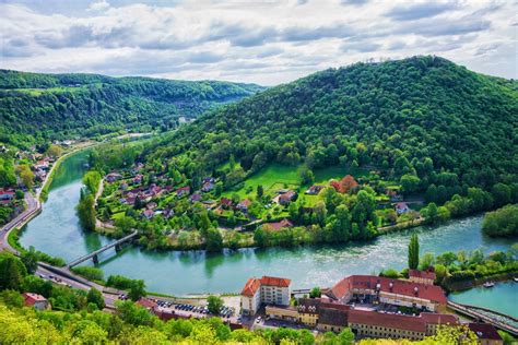 Les 100 plus beaux endroits à visiter en France