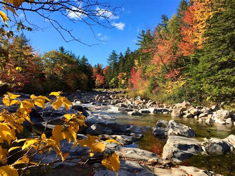 The ultimate New England fall foliage road trip – Lonely Planet