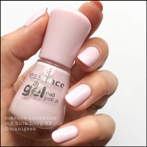 Essence Nail Polish Swatches July 2017 - Beautygeeks