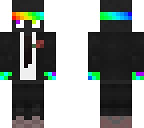 Good spoke | Minecraft Skin