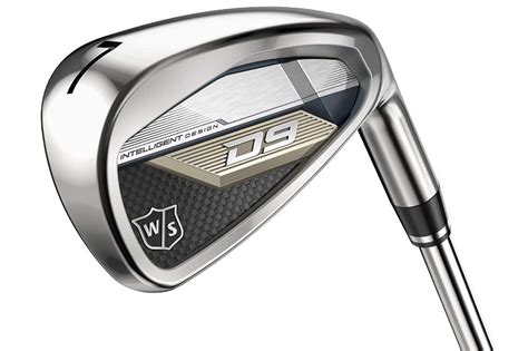 Wilson D7 Vs Wilson D9 Irons Comparison Overview - The Ultimate Golfing Resource