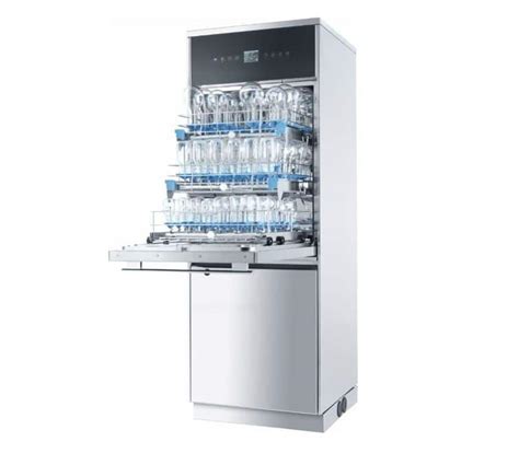 Lab Glassware Washer | Glassware | Dryers | ARES Scientific