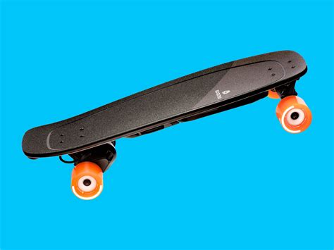 Boosted Mini S Review: Pure Joy | WIRED