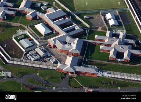 HM Prison Featherstone - The Prison Direct