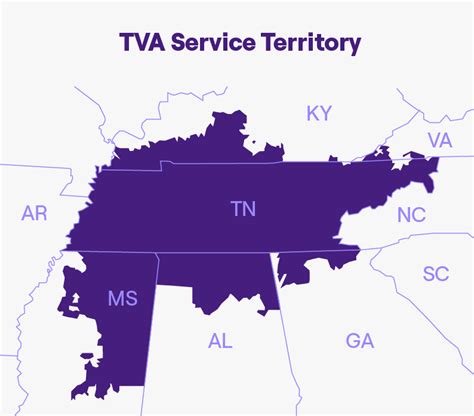 Tennessee Valley Authority (TVA) Demand Response | Enel X