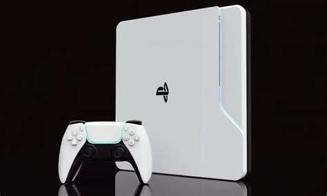 Ps6 Console