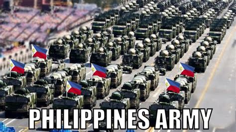 Philippines Army Weapons (All Weapons) - YouTube