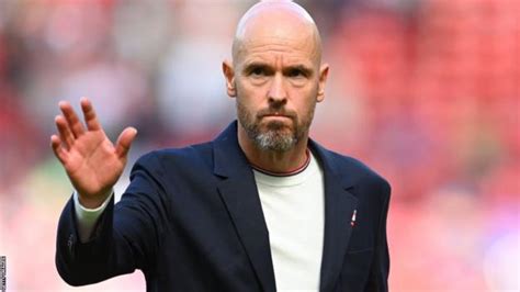 Carabao Cup final 2023: Inside Erik ten Hag's Manchester United revolution - BBC Sport