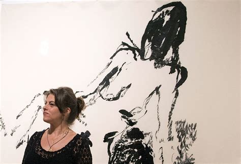 Tracey Emin Presents First Asia Solo Show in Hong Kong