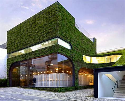 go_green_concept_building_for_green_architectural_design | ARCHI1 ...