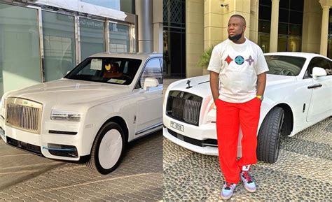 Check Out Hushpuppi Net Worth, Cars, Source Of Income Before He Was ...