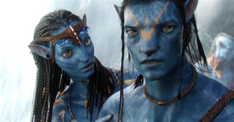 Avatar 2 — the first trailer has appeared