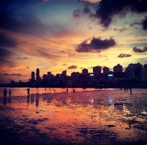 Mumbai Sunset All Pictures, Mumbai, Celestial, Sunset, Studio, Outdoor ...