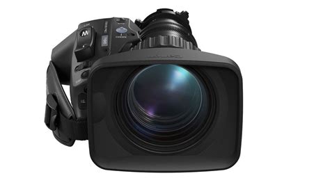 Canon Debuts New Cinema, Portable Lenses | TV Tech