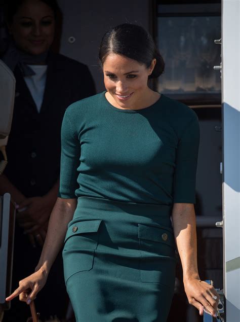 Royal style: Meghan Markle outfits you can easily copy