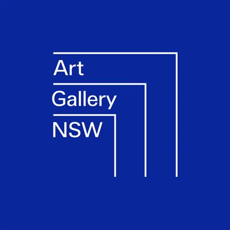 Art Gallery of NSW launches new visual identity