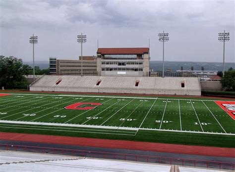 Cornell’s Football Facilities | 2aDays News