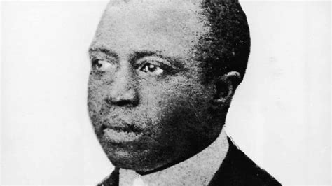 Scott Joplin Biography, Age, Weight, Height, Friend, Like, Affairs ...