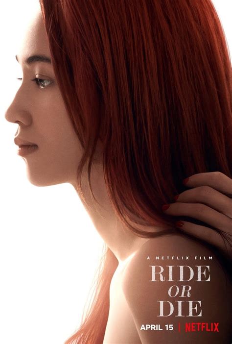 Official Trailer for Ryuichi Hiroki's Romantic Road Movie 'Ride or Die ...