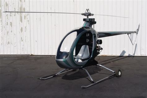 "Mosquito" helicopter valued at 50k stolen from Dagget Airport - VVNG ...