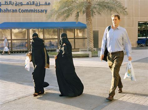 Photos of life in Aramco compound in Saudi Arabia | CNN