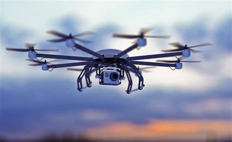 Drone Security Risks and How to Protect Against Them | 2017-10-31 ...