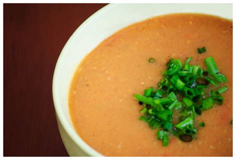 How to Make Tomato and Cumin Soup: 6 Steps (with Pictures)